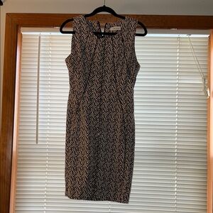 Calvin Klein dress size 4